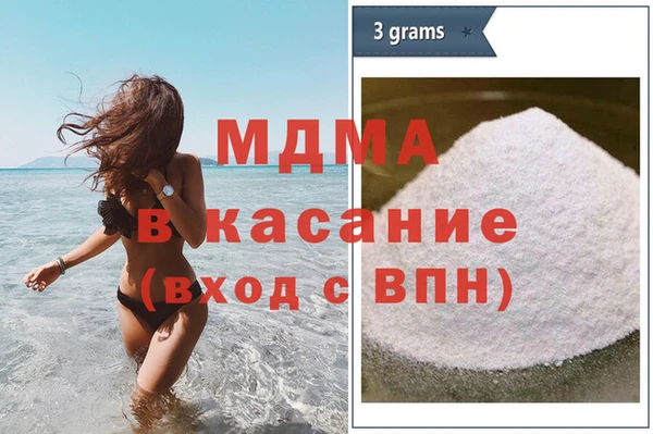 твердый Тихвин